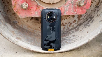 Ulefone RugKing 4 Pro