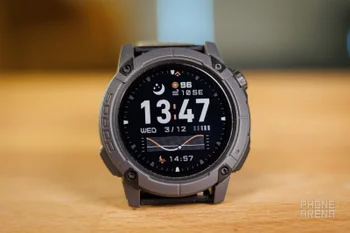 Coros interface example