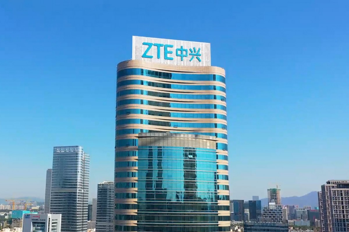 ZTE could resolve bribery allegations by paying $1 billion to US government