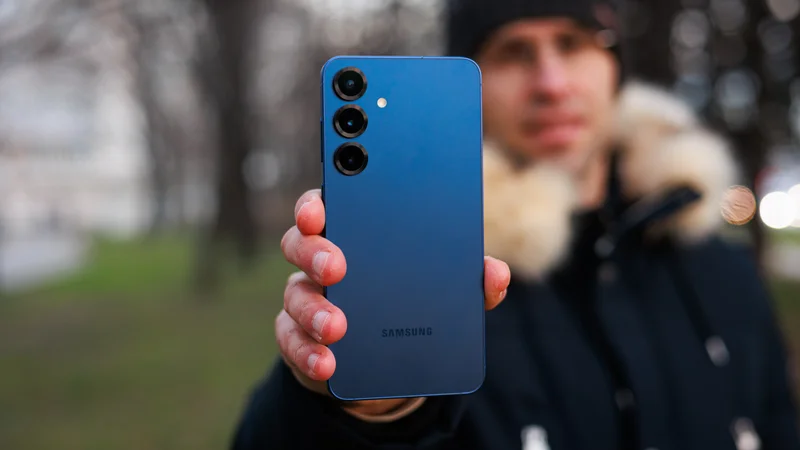 Galaxy S26 Ultra opinions