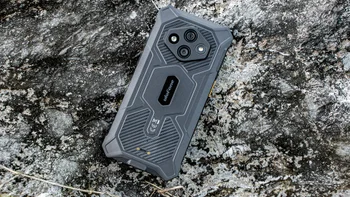 Ulefone RugKing 3 Pro