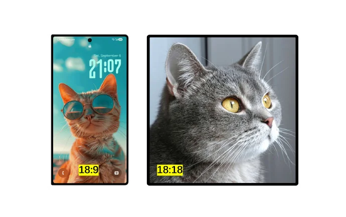 Previously leaked Galaxy Z Fold 8 renders