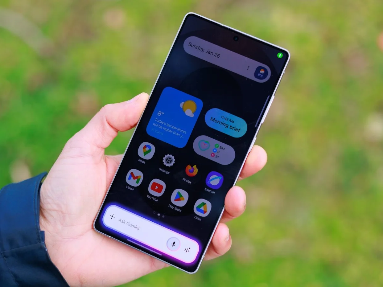 Galaxy S26 Ultra AI Features