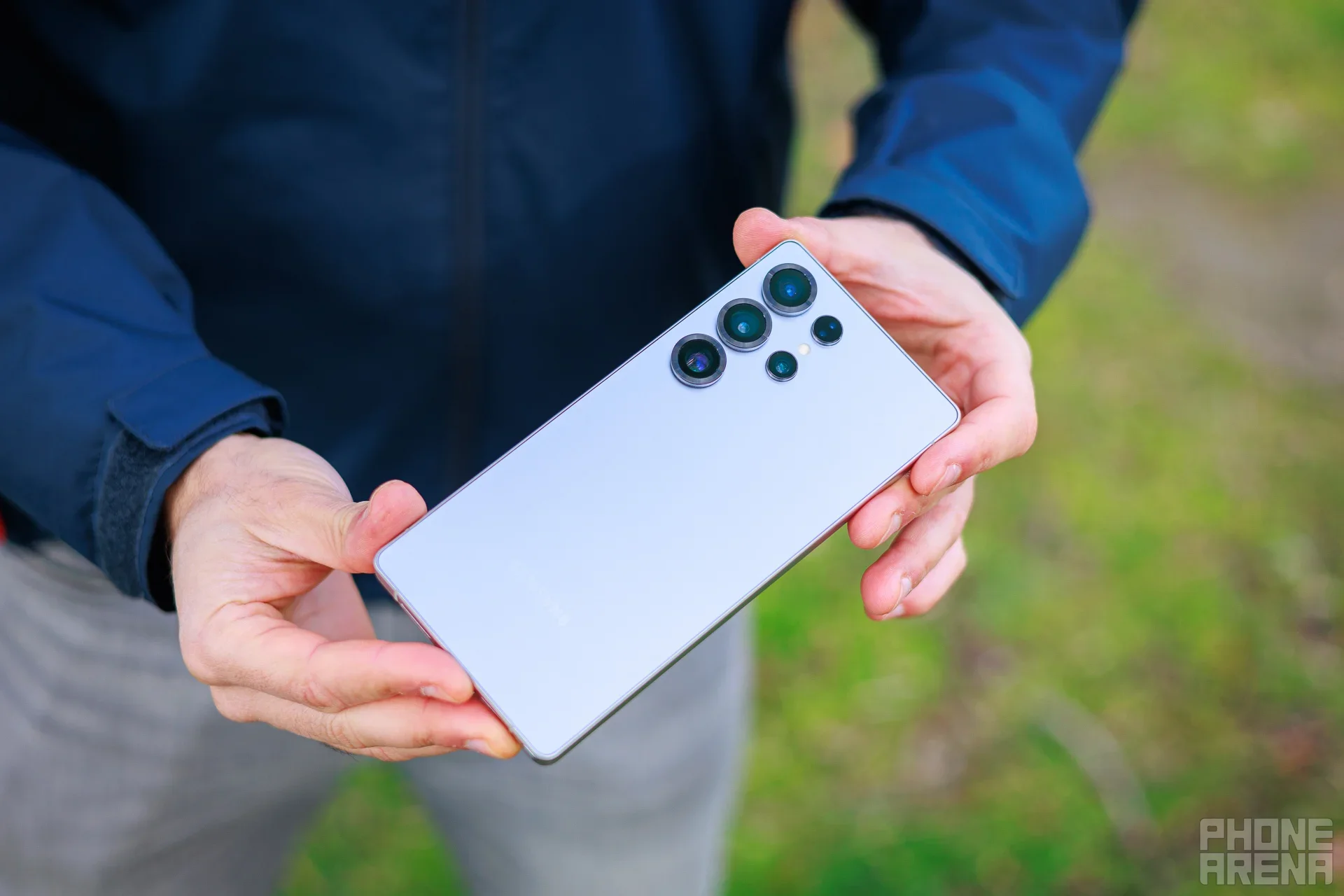 Samsung Holds Emergency Talks with Micron Amid Galaxy S26 RAM Supply Concerns