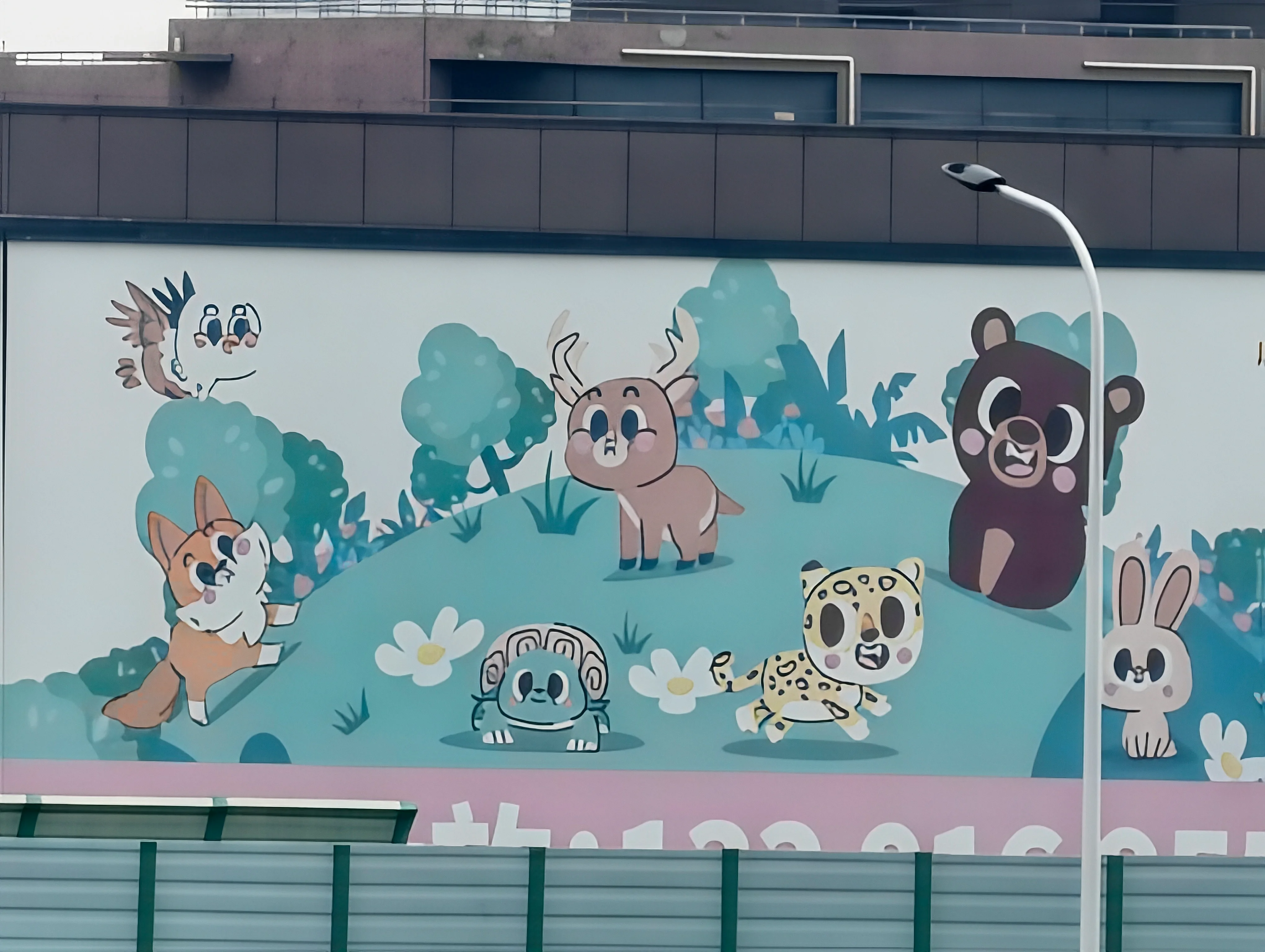 Digital zoom vs extender ON