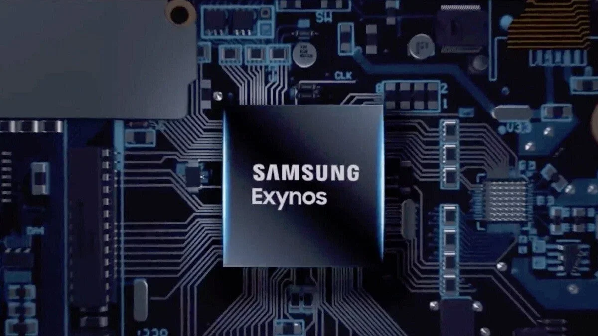 Samsung Exynos 2600 Chipset