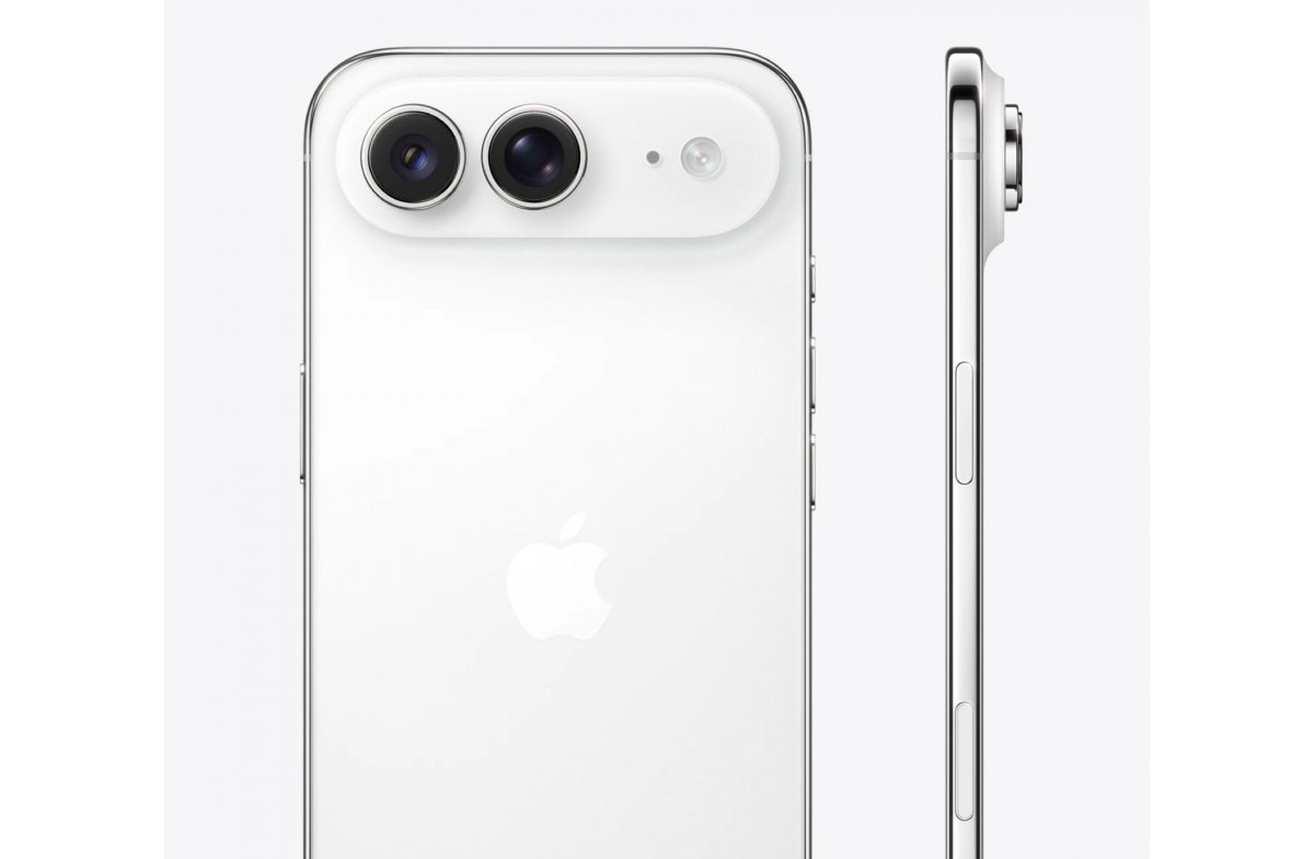 iPhone Air 2 once again rumored to gain a second rear camera, maybe even a lower price