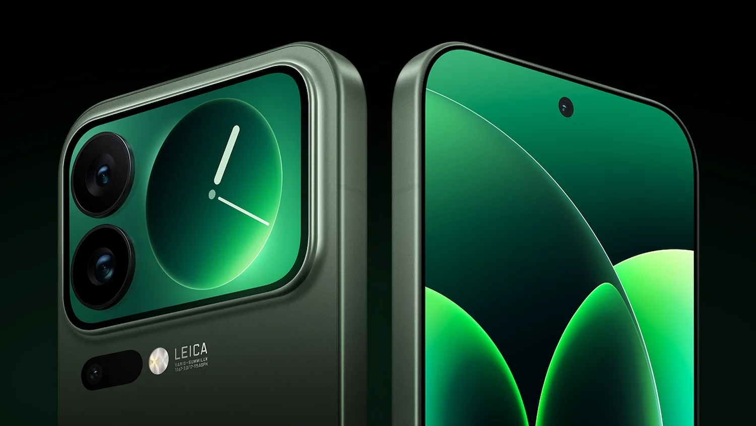 Innovative Smartphone Design