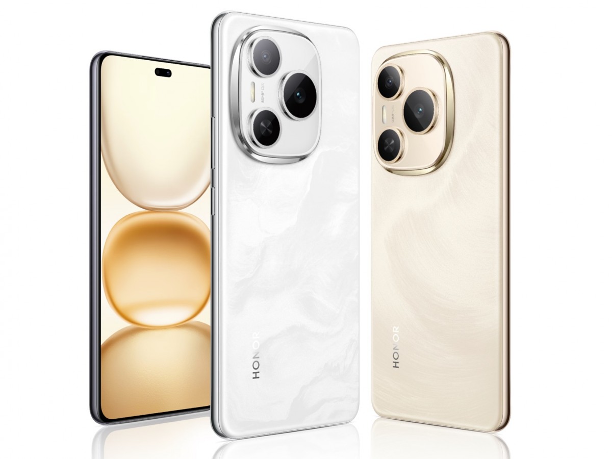 The Honor Power offered an 8,000mAh battery