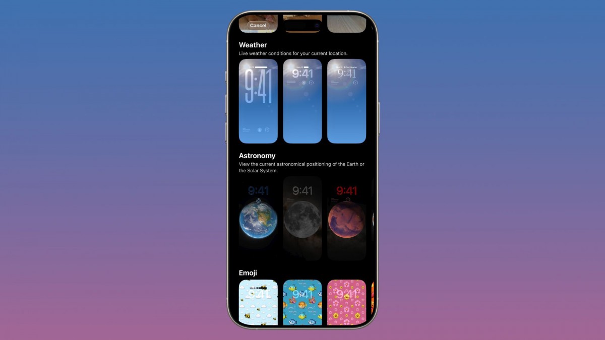 iOS 26.3 Beta 1 brings easier transfers to Android devices, notification forwarding