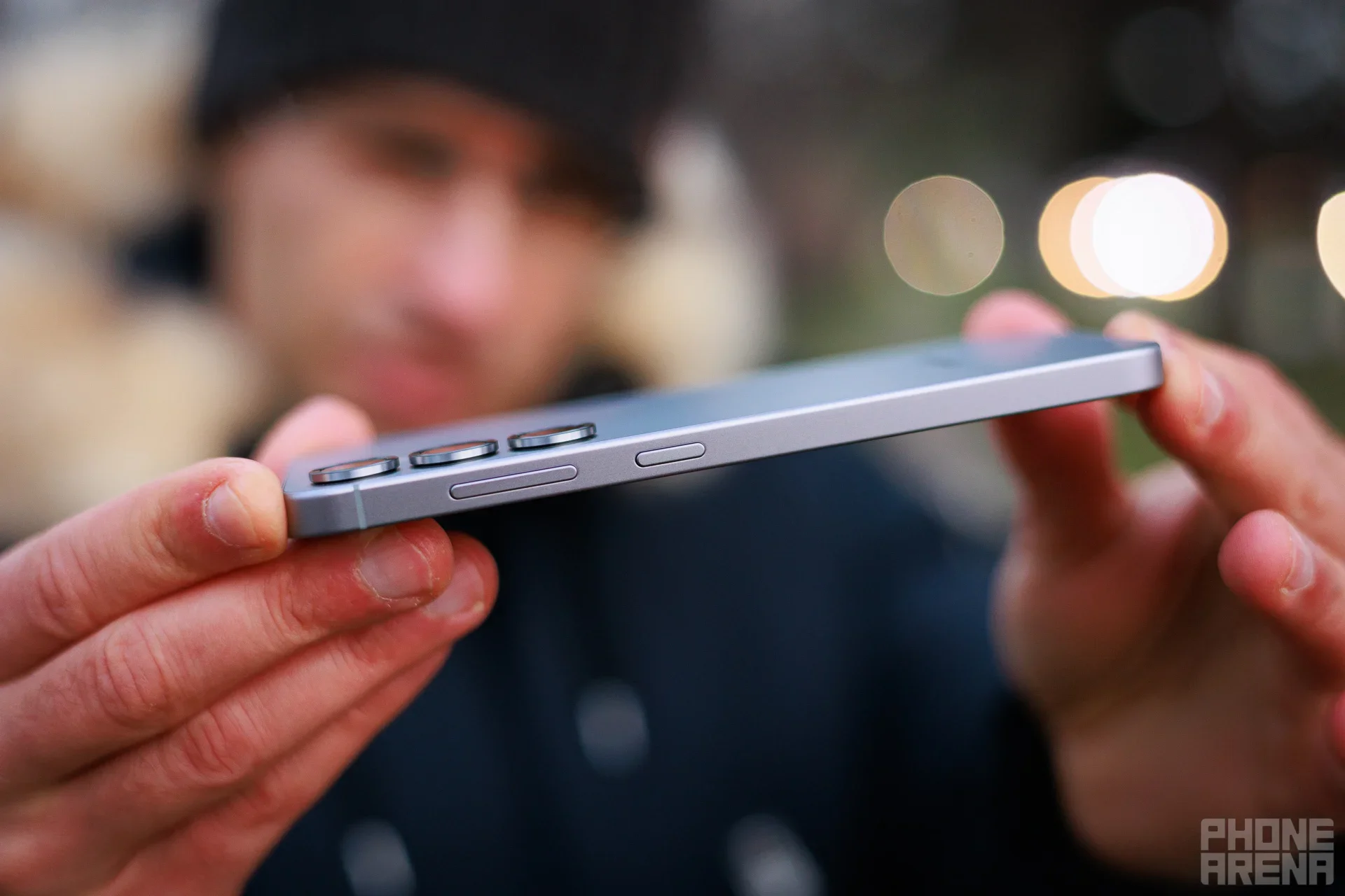 Galaxy S26 Chipset Strategy