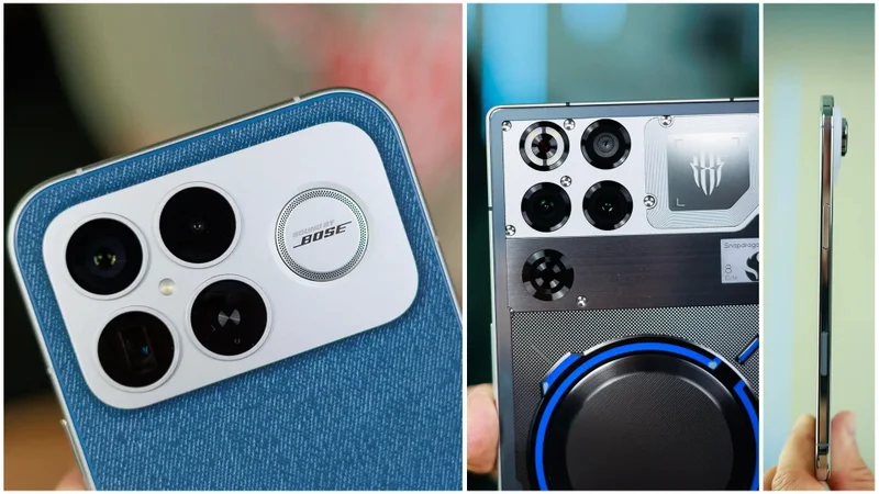 Insane Phones Review