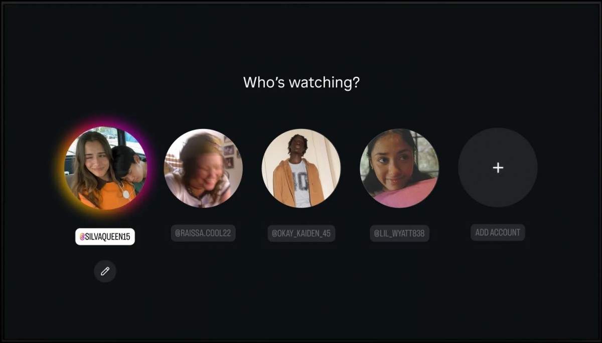 Instagram for TV announced, brings reels to the big screen
