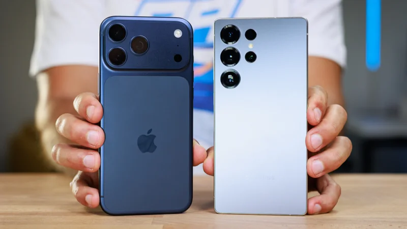 Smartphone Market Forecast 2026