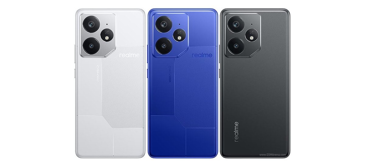 Realme Neo7