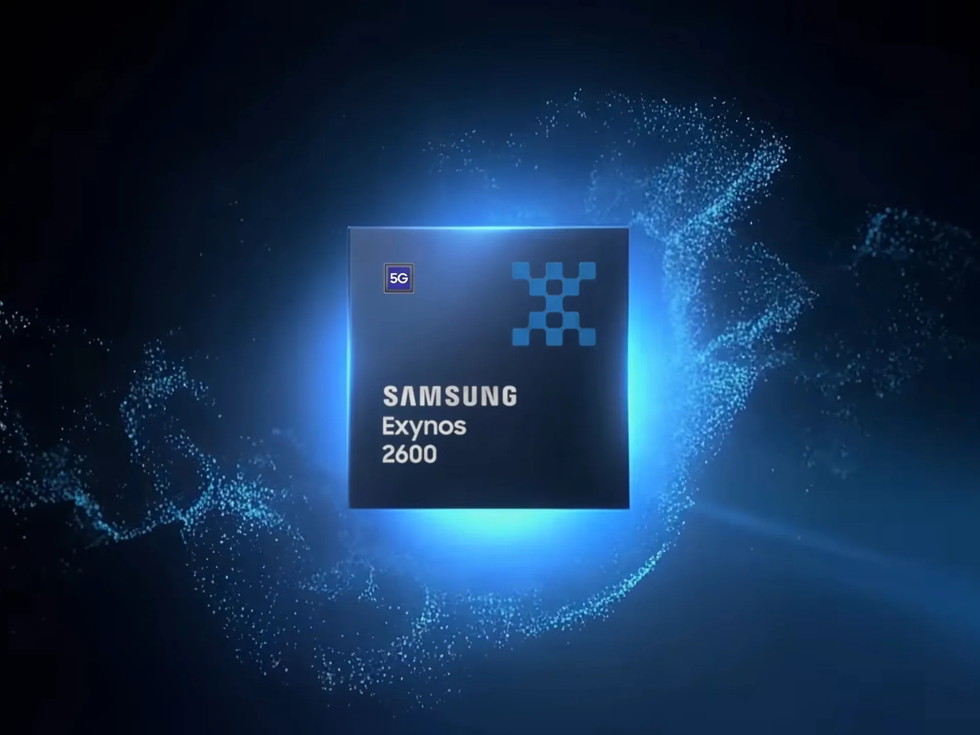Exynos 2600 Chip Performance