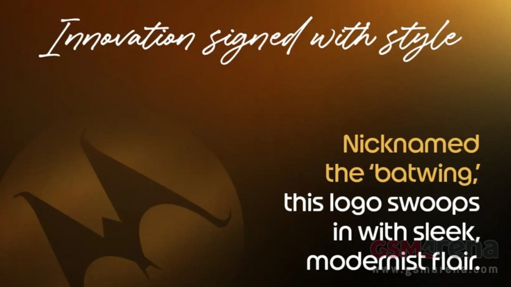 One of the hints provided by Flipkart to guess the brand name