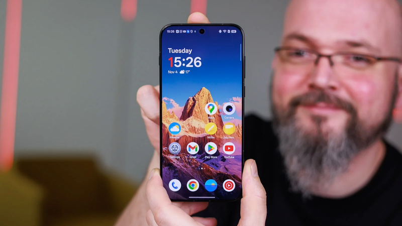 OnePlus Turbo Benchmark Leak