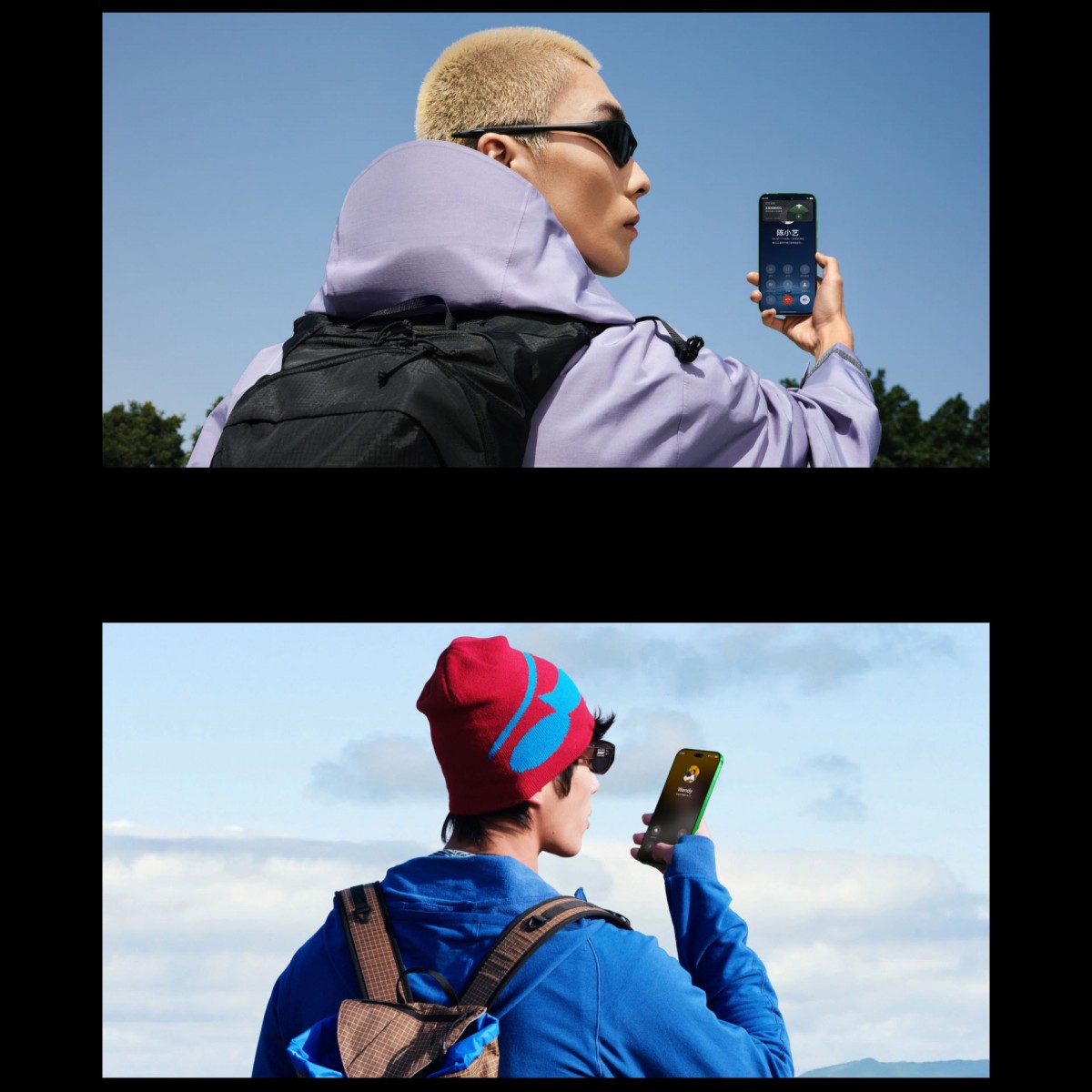 Huawei nova 15 series debuts with new design, updated cameras and big batteries