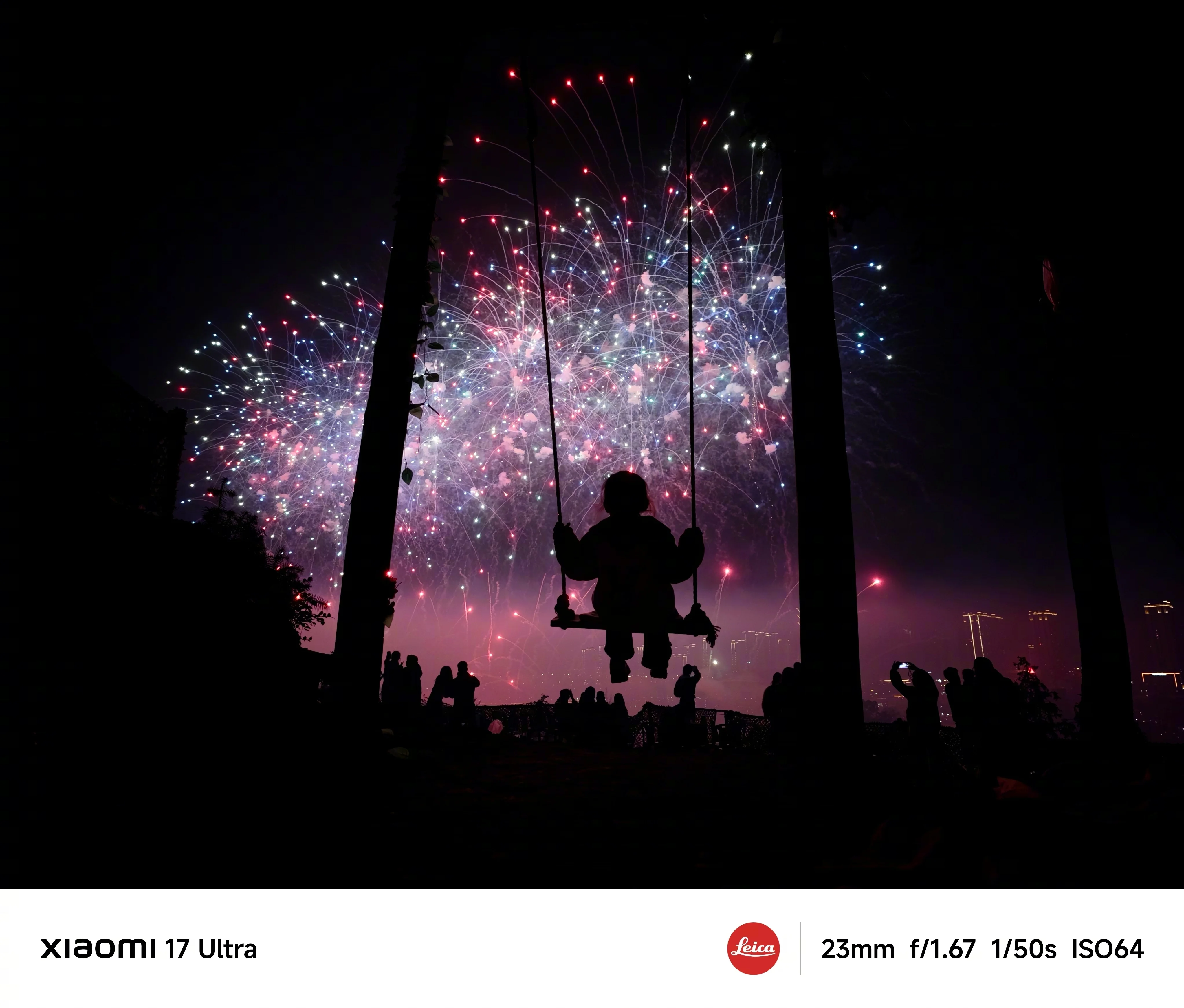 Natural tone photo by Xiaomi 17 Ultra