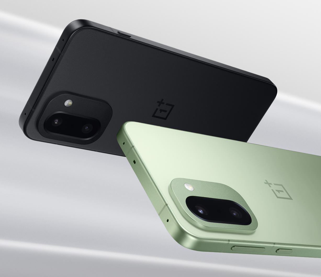 OnePlus 15R Design