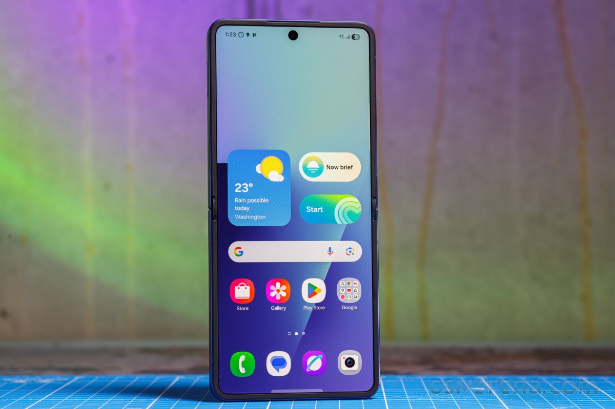 Samsung Galaxy Z Flip8 to use the Exynos 2600 SoC