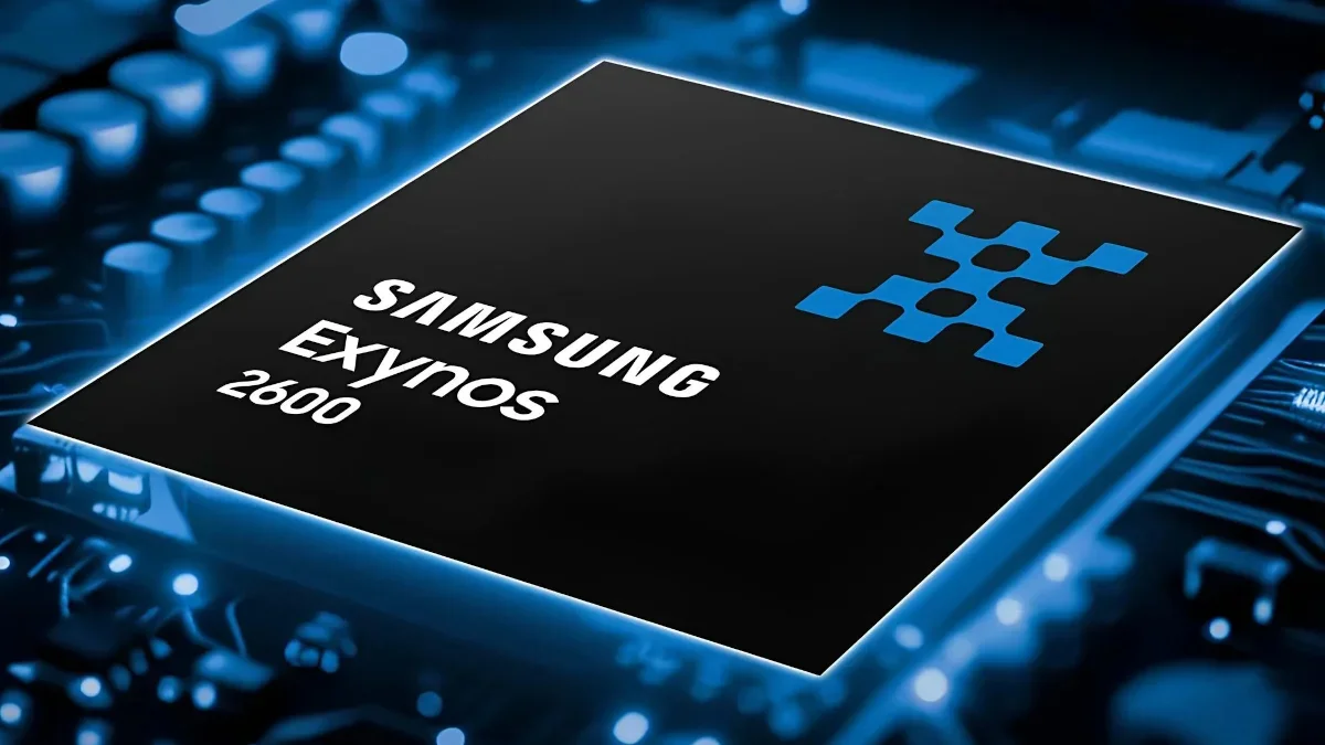 Exynos 2600 Chipset