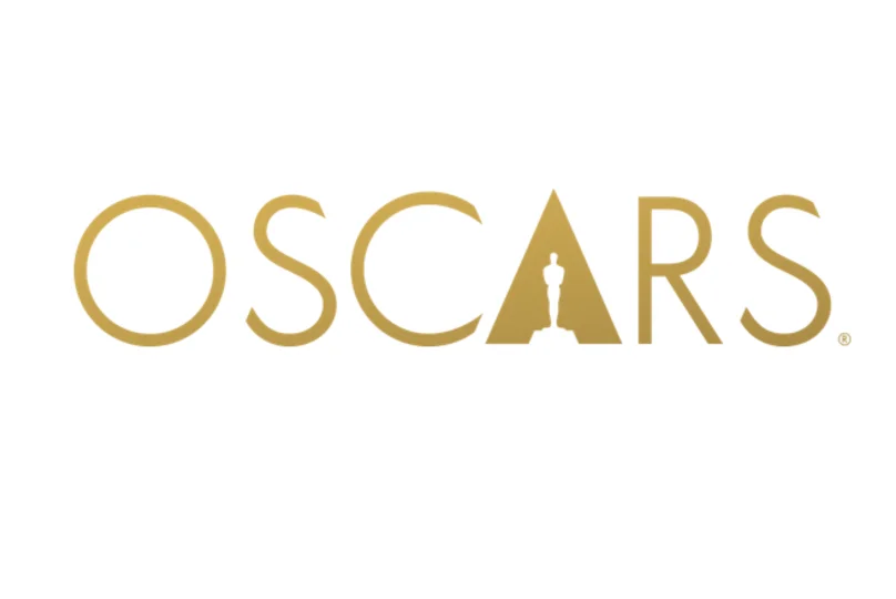 The Oscars logo