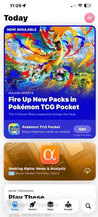 App Store users in Texas get a temporary reprieve from age verification.