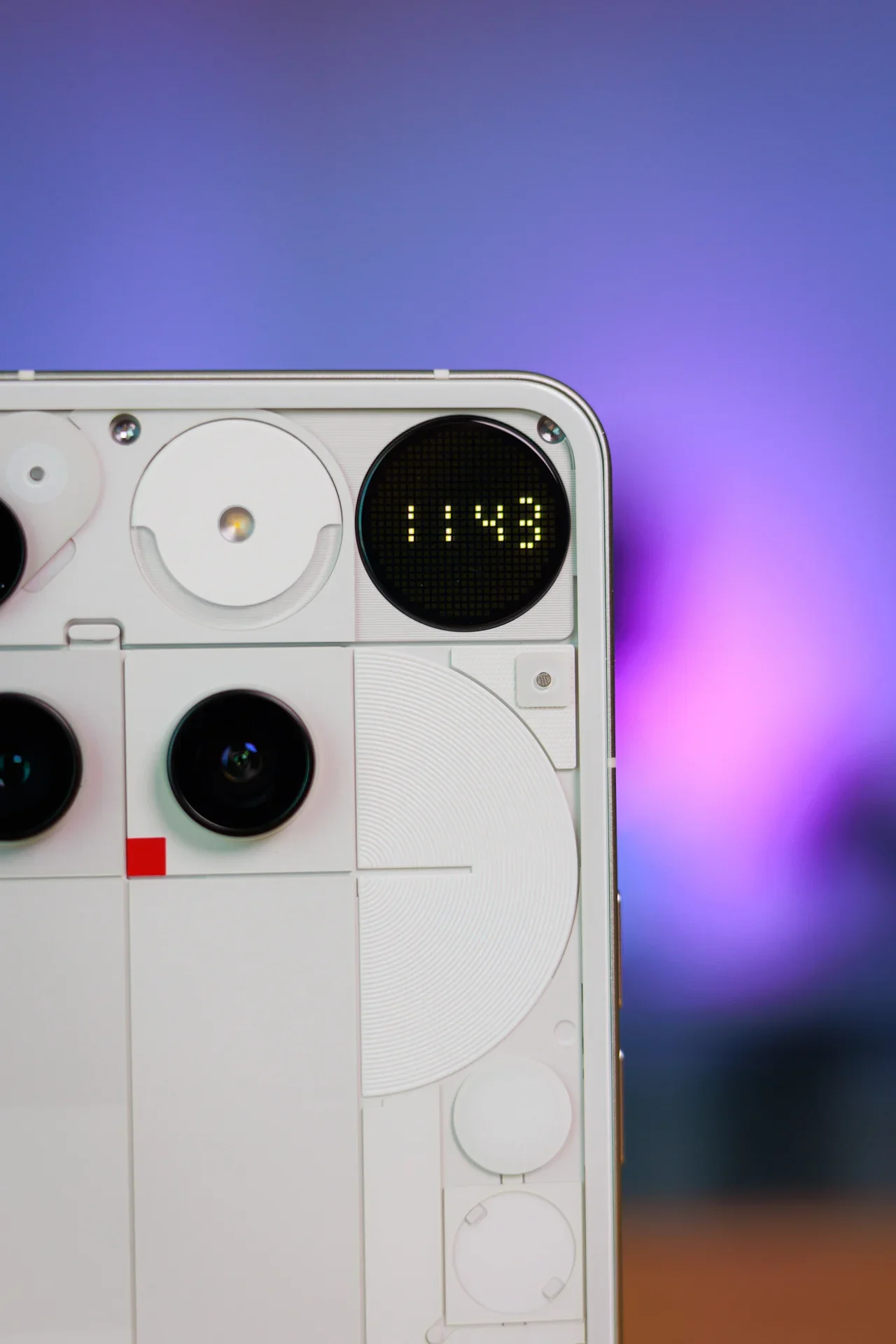 Nothing Phone Concept Image