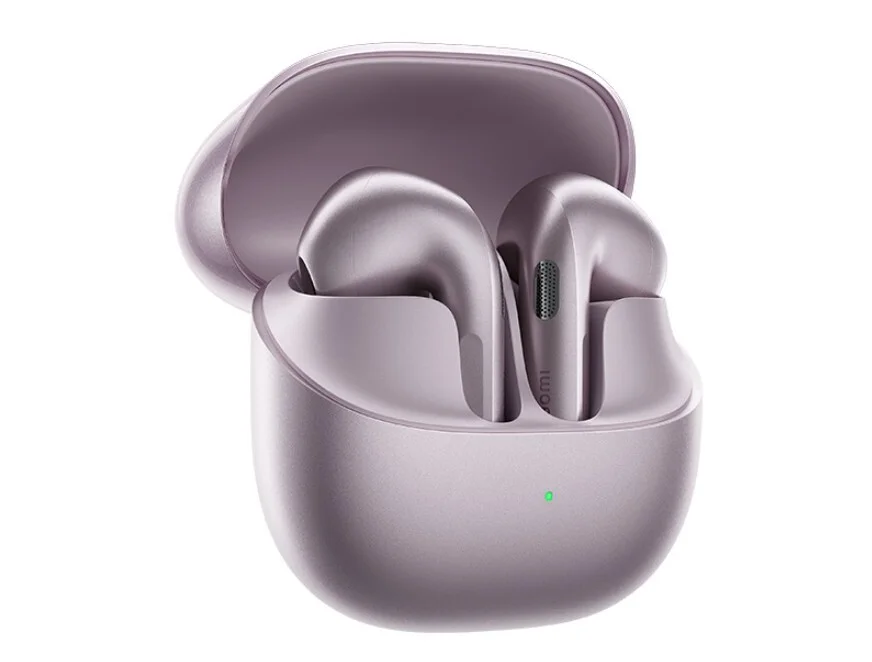 Xiaomi Buds 6 Nebula Purple