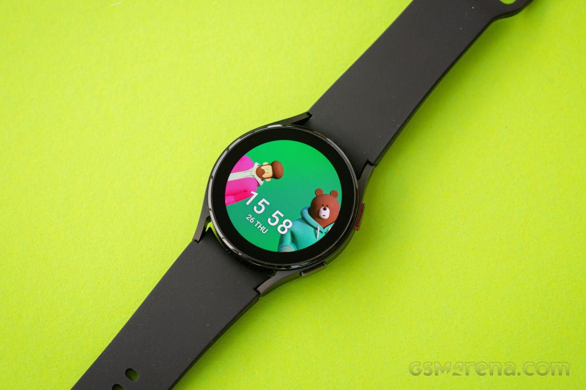 Samsung Galaxy Watch4's One UI 8 Watch update rollout expands to more countries