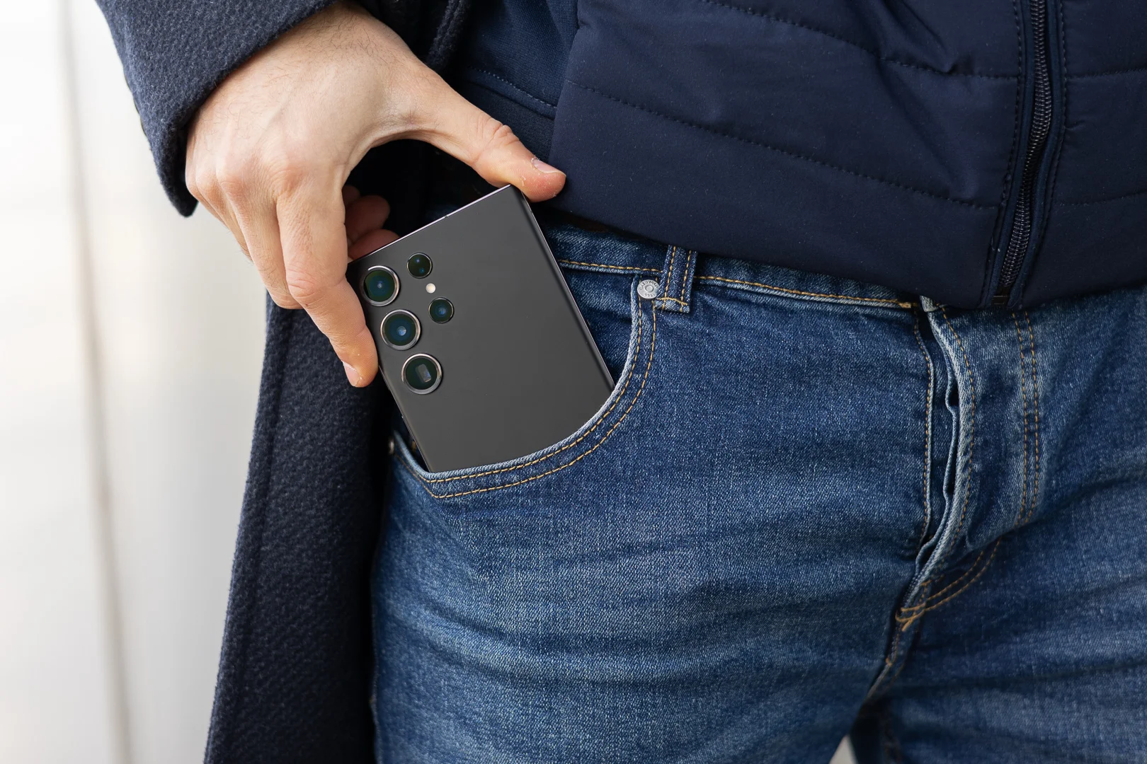 Samsung Galaxy S23 Ultra