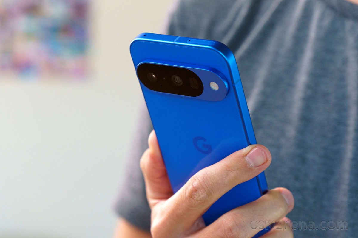 2025 Winners and losers: Google