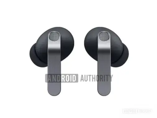 Galaxy Buds 4 Pro Battery
