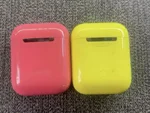 AirPods Max color choices