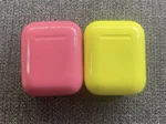 AirPods Max color options