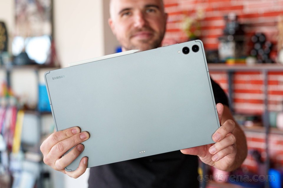 Samsung Galaxy Tab S11 Ultra