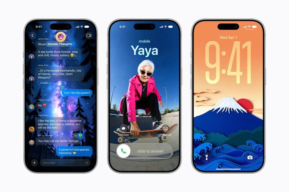 Apple unveils next-generation Apple Intelligence, here are the features