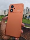Poco M8 Power Design
