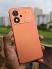Poco M8 Power Display