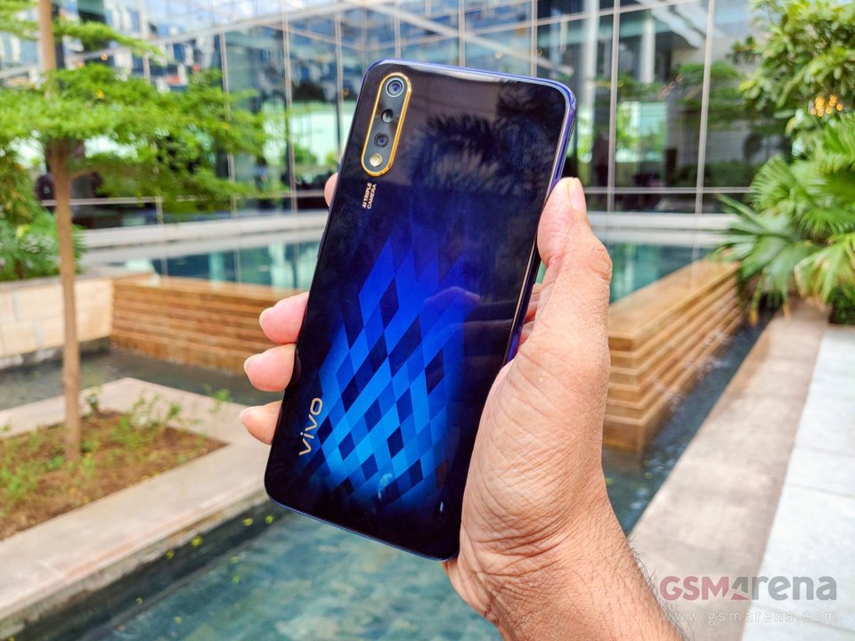vivo S2 Rumored Specs