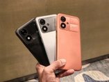 Poco M8 Power Color Variant 2