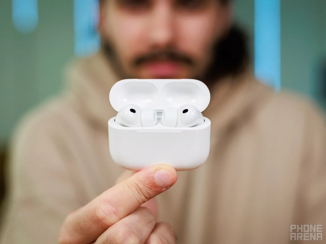 The impact of AirPods on wireless technology