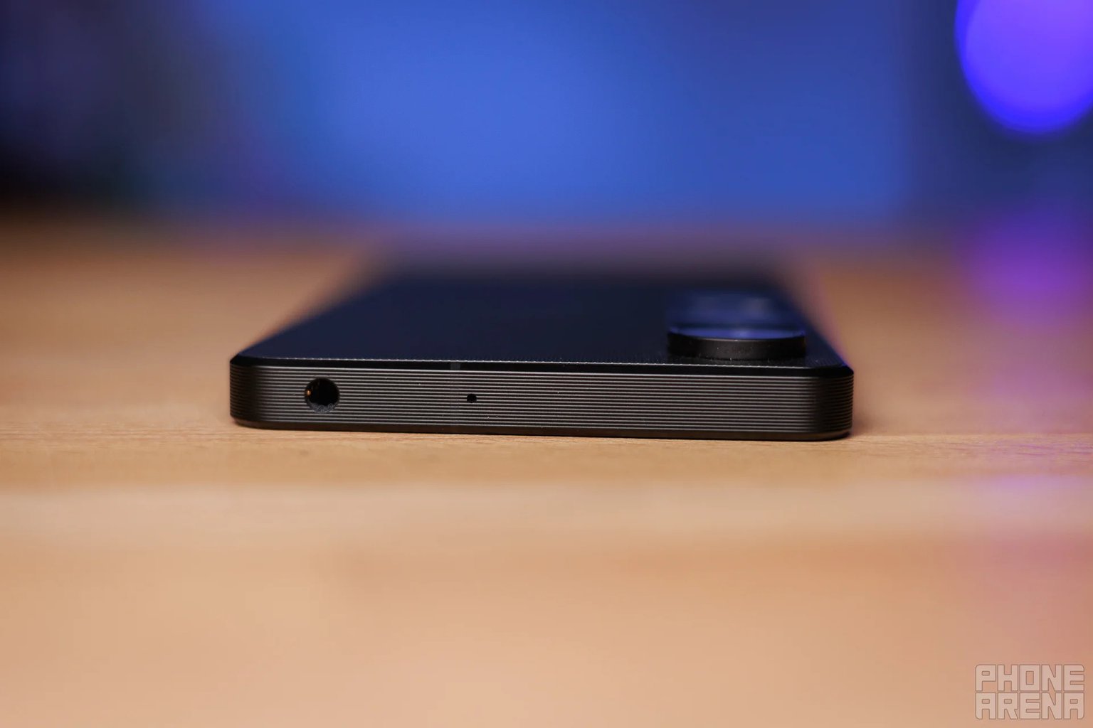 Xperia 1 VII with 3.5mm Jack
