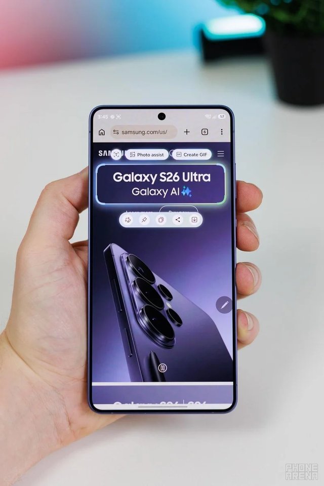 Text extraction feature