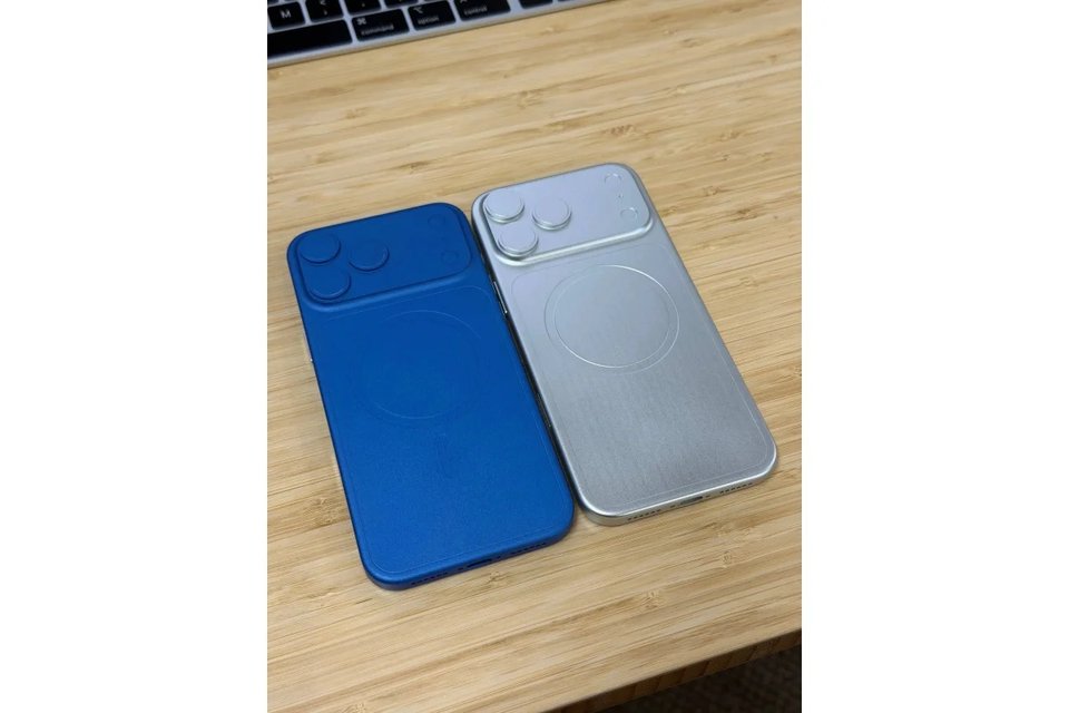 iPhone 18 Pro Max and 17 Pro Max Comparison