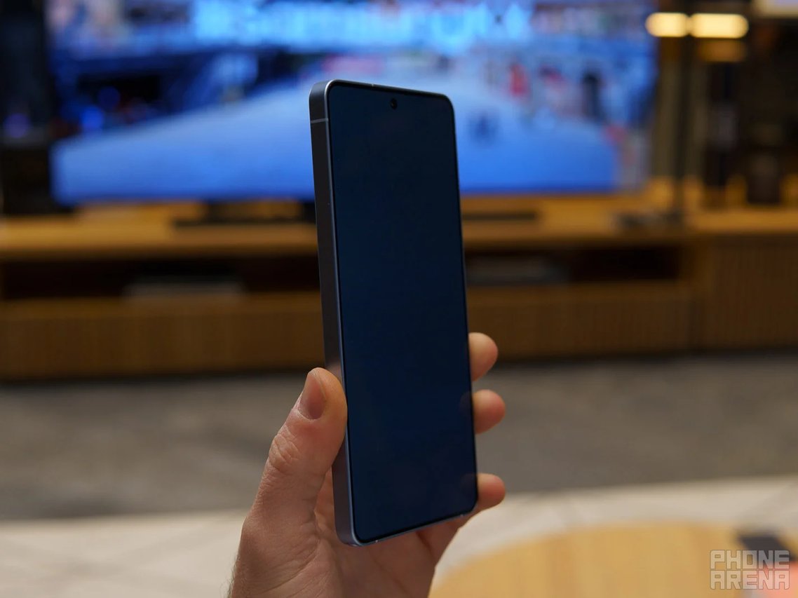 Samsung Privacy Display