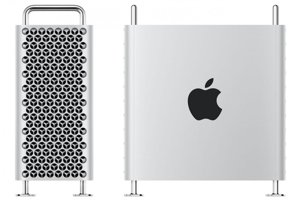 2019 Mac Pro