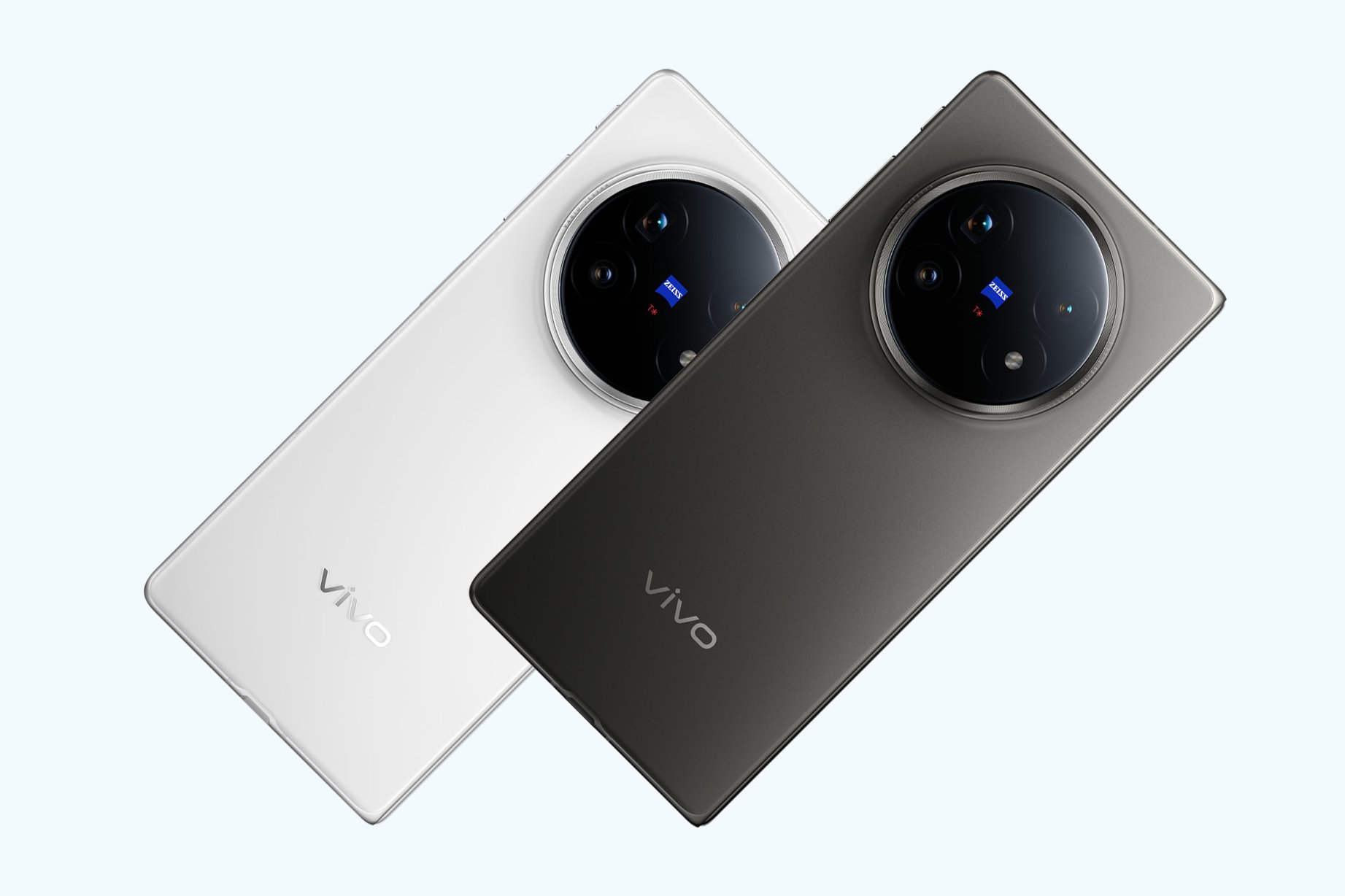 Camera Enhancements